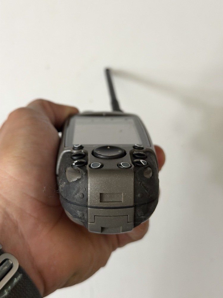 Garmin Handheld GPS Astro 220 Dog Tracking Handheld