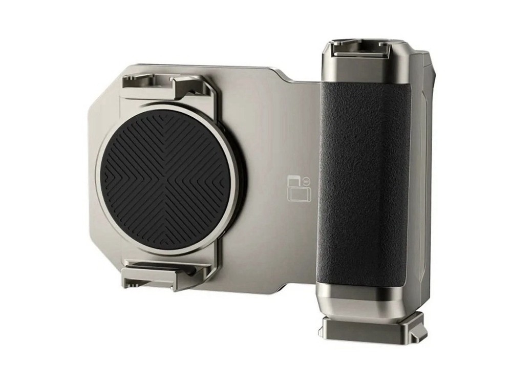 Freewell PRO SSD Hub with M.2 Interface (SSD Not Included)