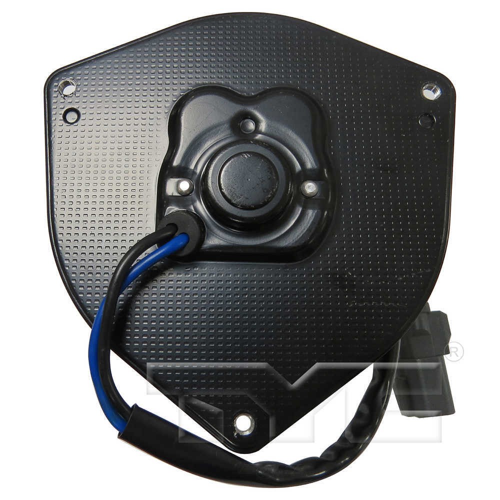 Engine Cooling Fan Motor TYC 630910