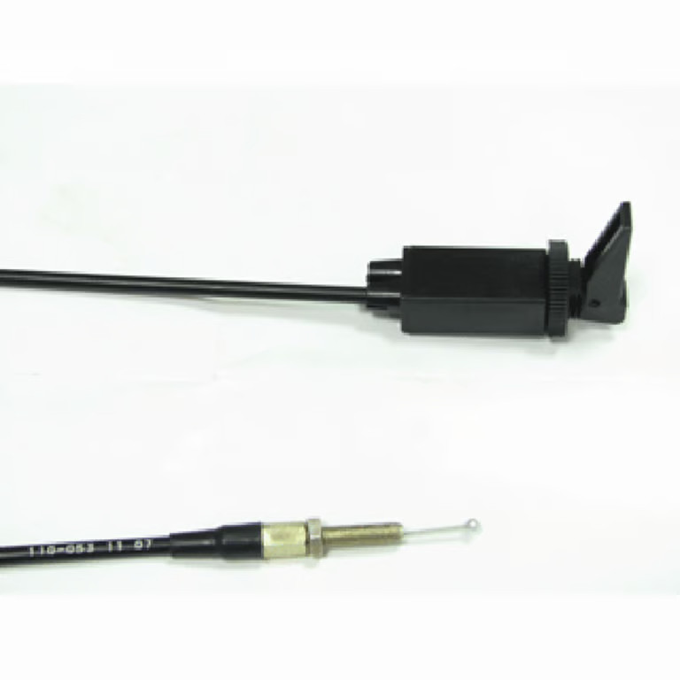 Bronco Choke Cable 110-053 122268