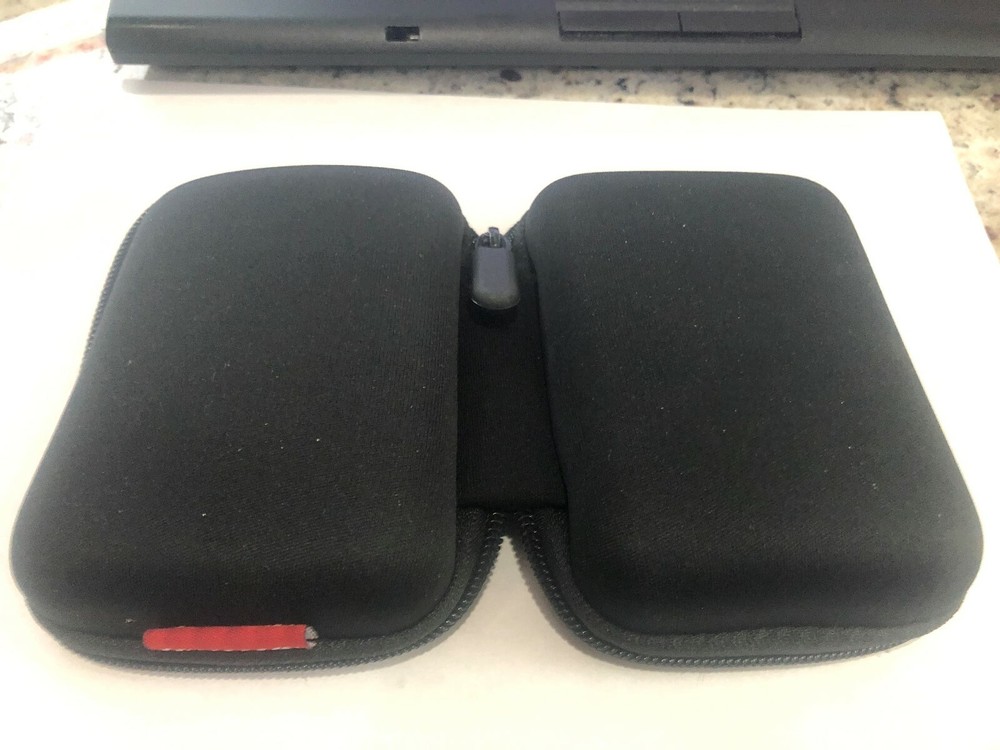 Microsoft LifeCam Studio Webcam OEM Carrying Case