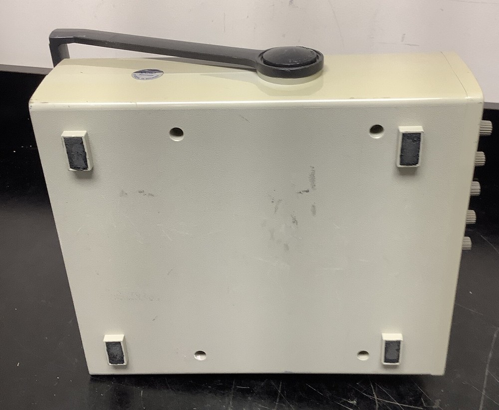 Topward 8112 Digital Function Generator