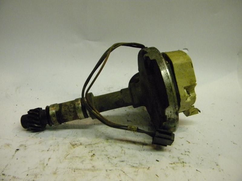 Distributor 6-196 Fits 79 CENTURY 30545