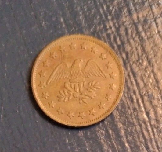 Miscellaneous Coins