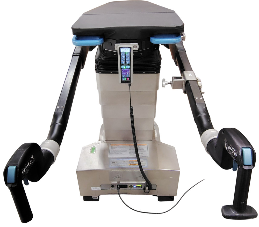 Steris OT1000 Orthopedic Table with Controller