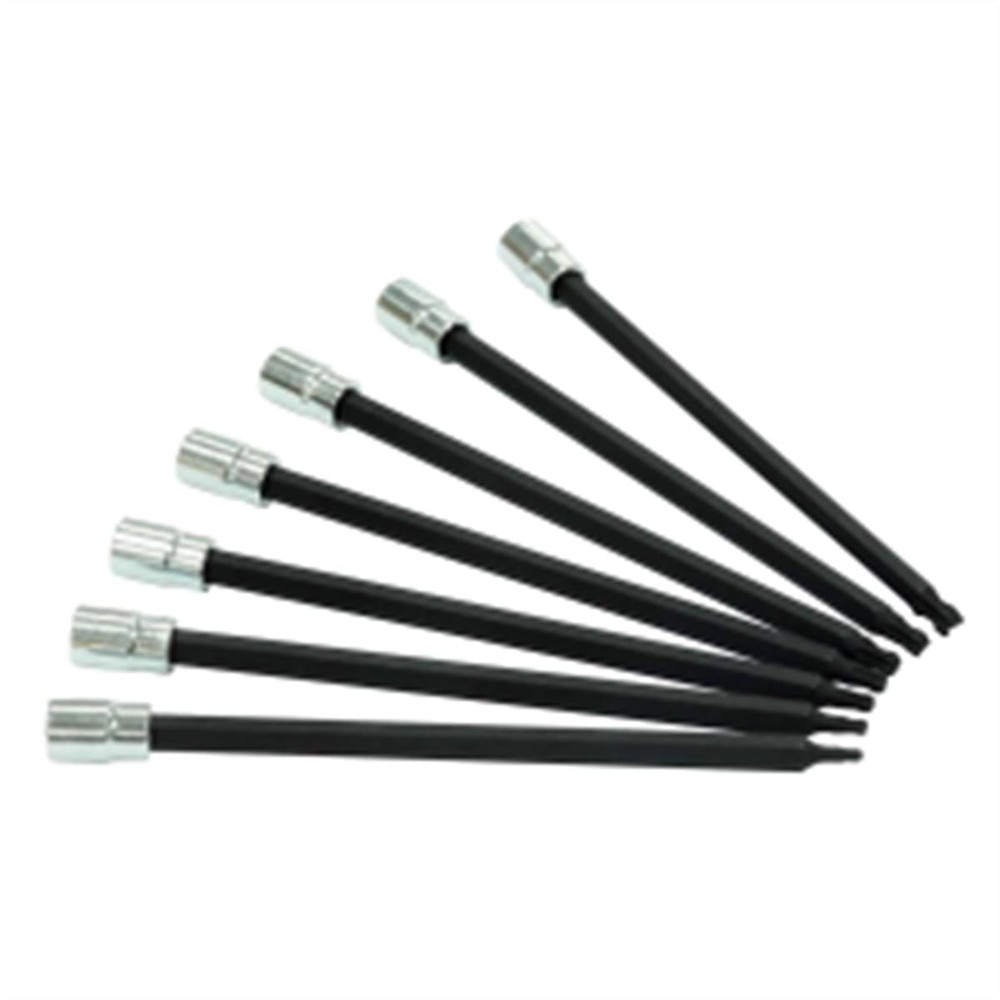 VIMBTXL400 Set Extra Long Ball Torx