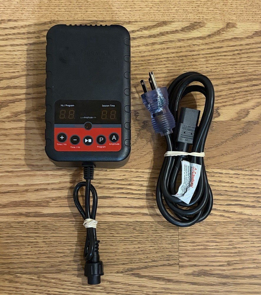 Vibration Therapeutic VT007 Vibration Plate Exercise Machine