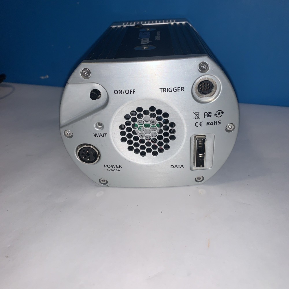 QIMAGING sCMOS Camera High Sensitivity Precision Imaging OptiMOS CCD Camera-Read