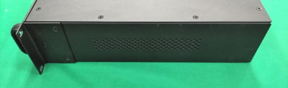 FRACTAL AXE-FXⅡ XL+ Prelifier