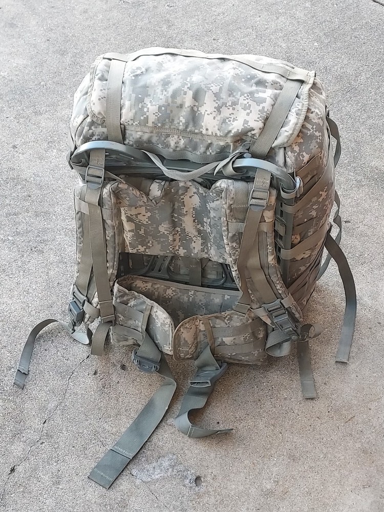 molle ii large rucksack