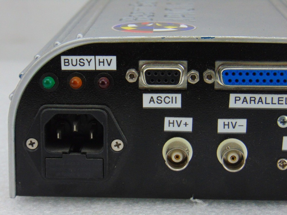 Beam Services Apache 2100 *used working