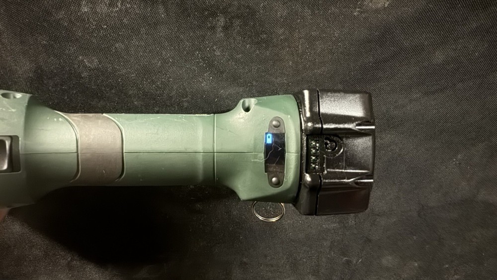 Greenlee Gator Tray Cutter