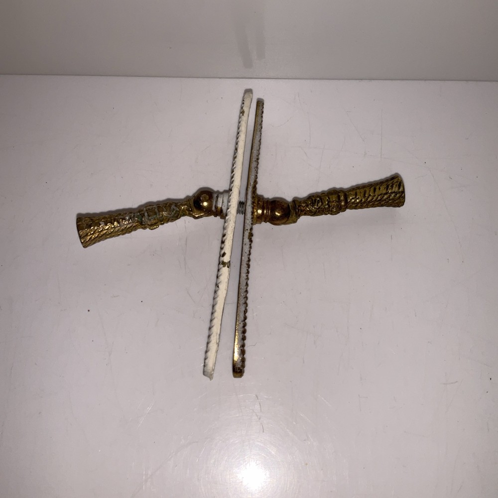 Antique Brass Door ,window Pull Handle