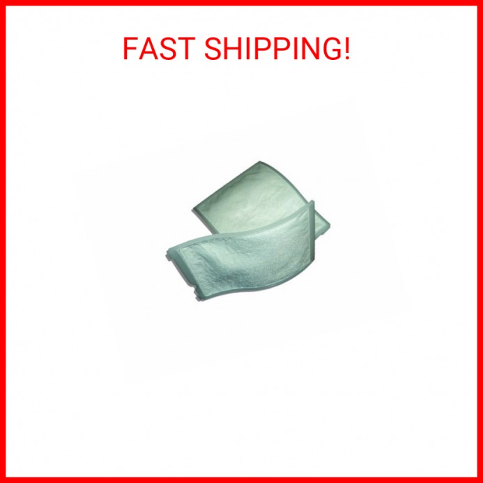 Green Klean 2846 & 8.614-140.0 Windsor Sensor Replacement Exaust Filter Fits S12