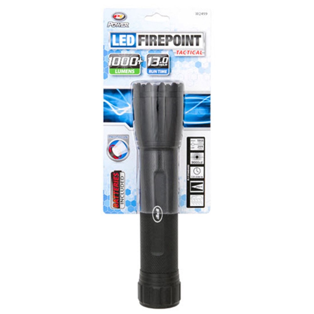 Performance Tool FIREPOINT 1000LM DUOFOCUS W2499