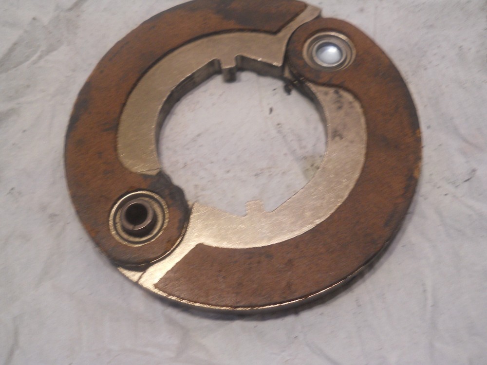 Haldex BK313 Hinge Clutch Brake