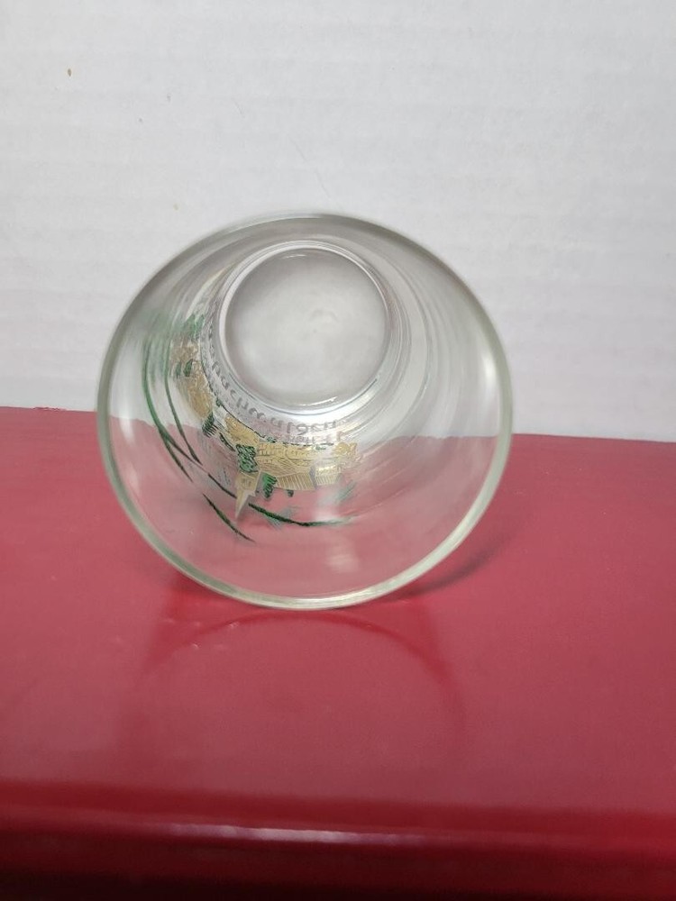 Winzergenossenschaft Sasbachwalden Shot Glass