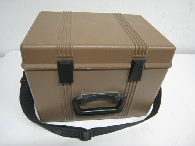 Biddle Megger 235303 Tool and Appliance Tester Biddle Instruments