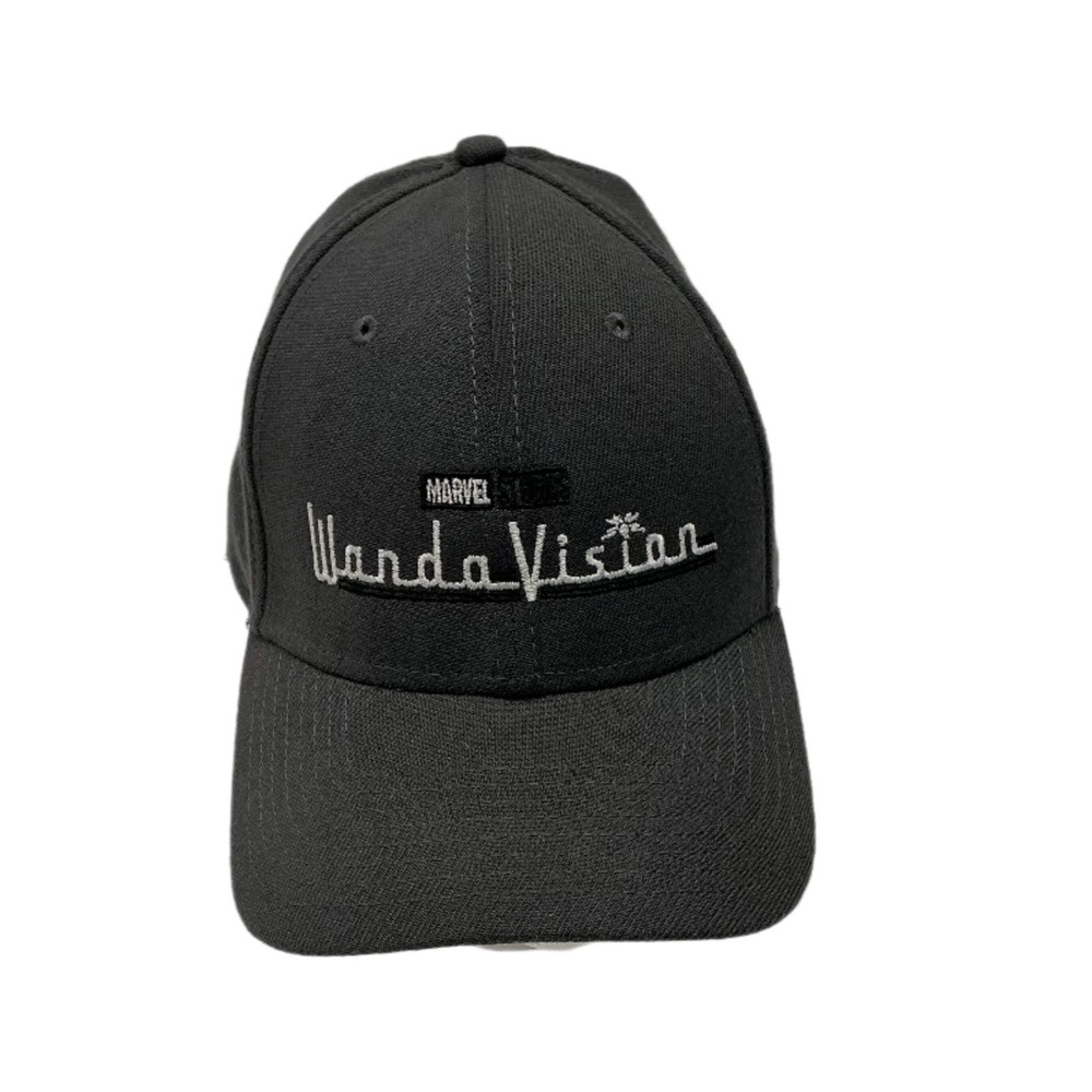 Hat Cast & Crew Gift WandaVision (2021)