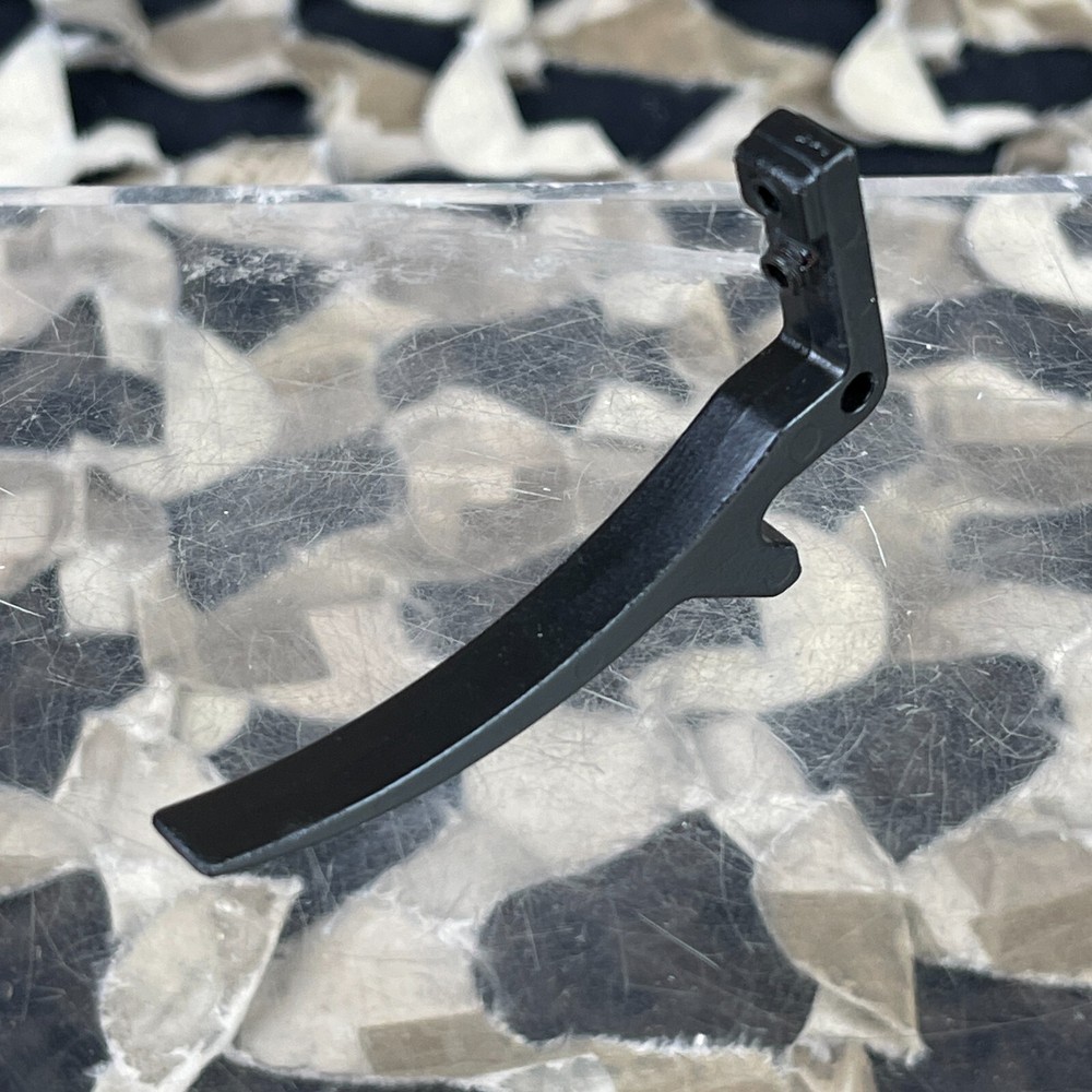 NEW Kingman Spyder Fenix Trigger - Black