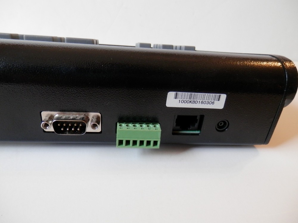 HuddleCam HD HC-JOY Joystick Controller with Power Adapter