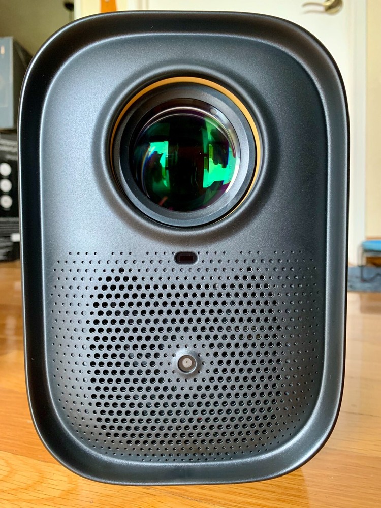 COI UNO 5 Netflix Certified 1080p Projector with Linux System HDR10