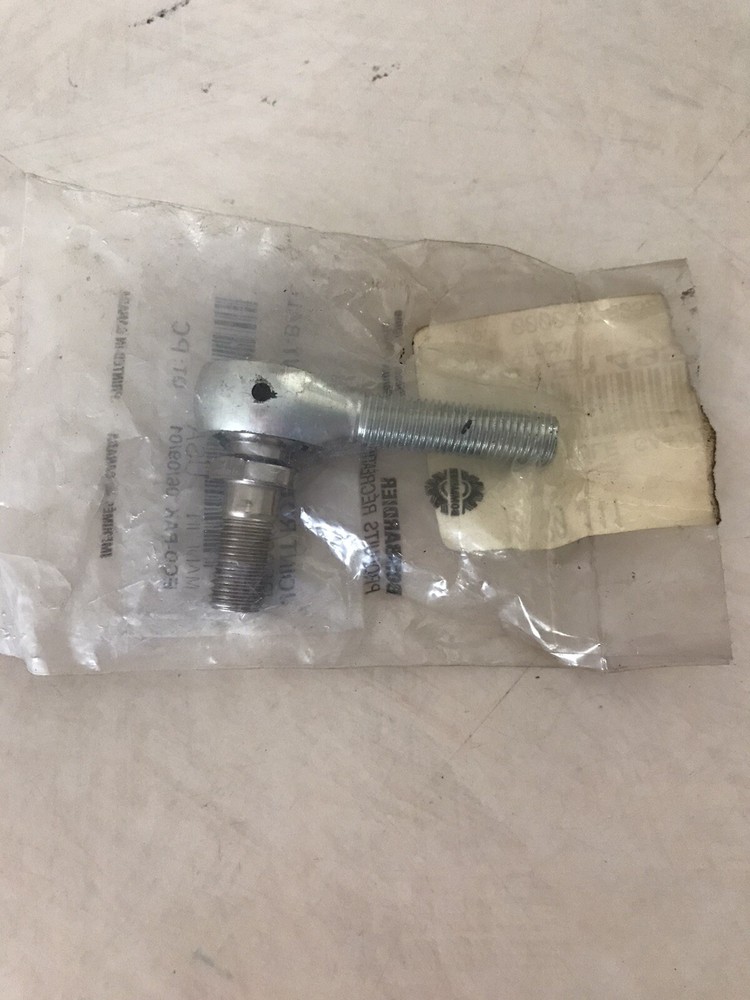 Ski Doo Oem Tie Rod End 506151495