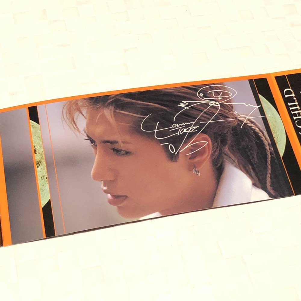 MOCHILD Ticket HYDE×Gackt Ticket Ticket