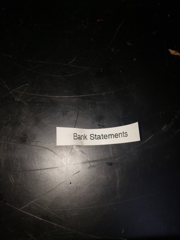 Brother PTM95 Label Maker