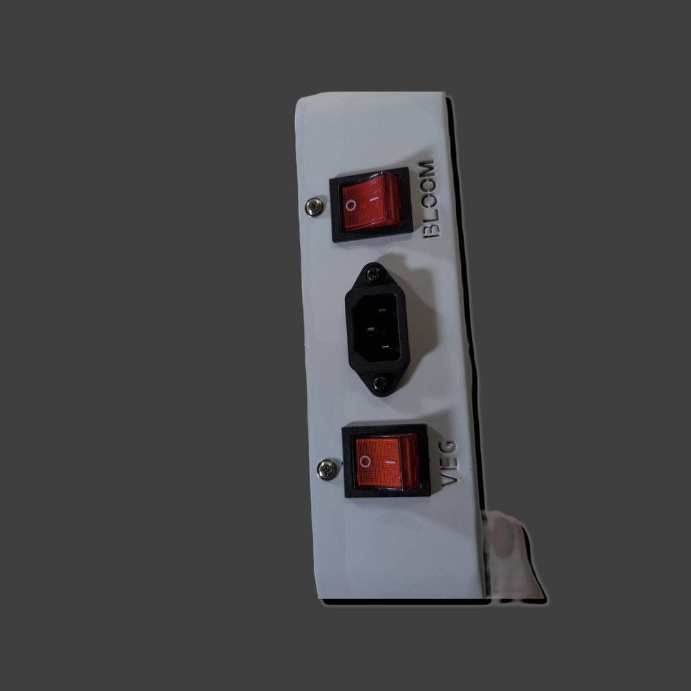 King LED King Plus 1500W Grow Light - Advanced Plant Lighting