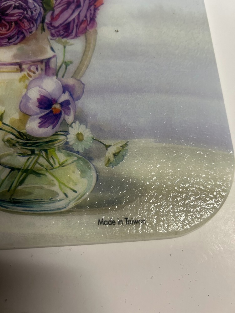 Decorative Cutting Board