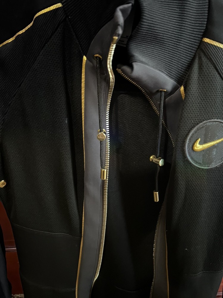 NIKE JACKET UNISEX MED