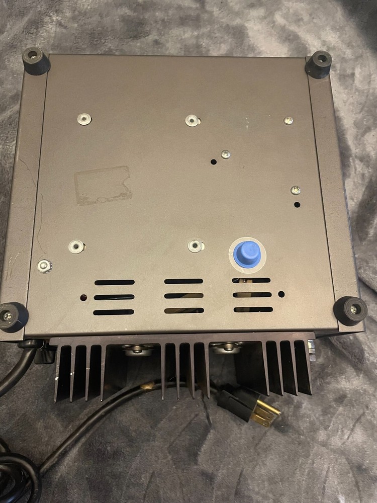 ASTRON RS-20A; Powers On/Partially Tested