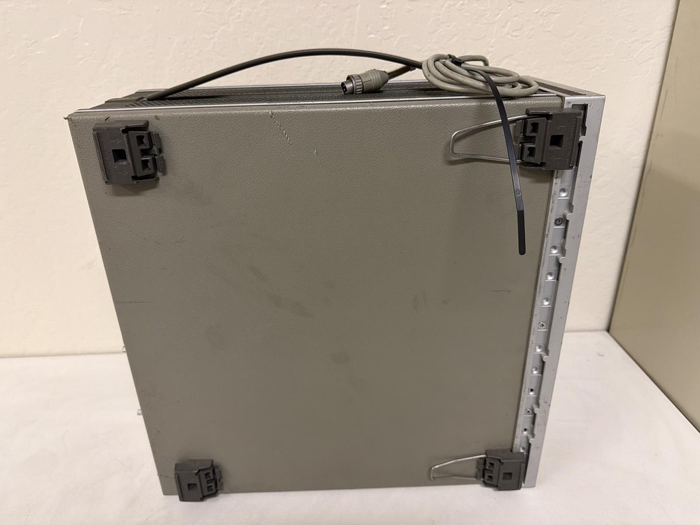HP 8756A SCALAR NETWORK ANALYZER W/ 11664A DETECTOR