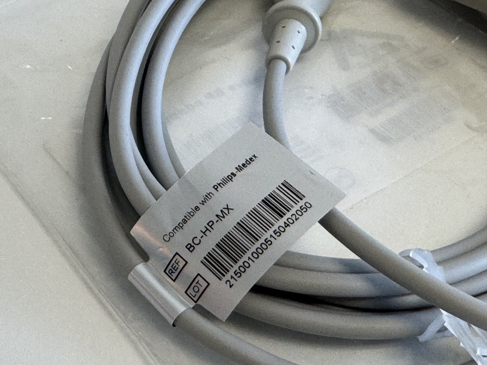 PP18: MAC BC-HP-MX Cable