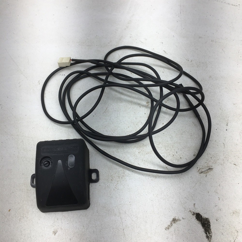 Vampire Auto Security RS102 (New Old Stock)