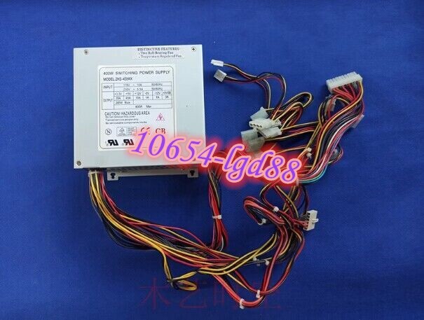 one  fit   ZKS-400WX 400W  Industrial equipment electromechanical source  @10654