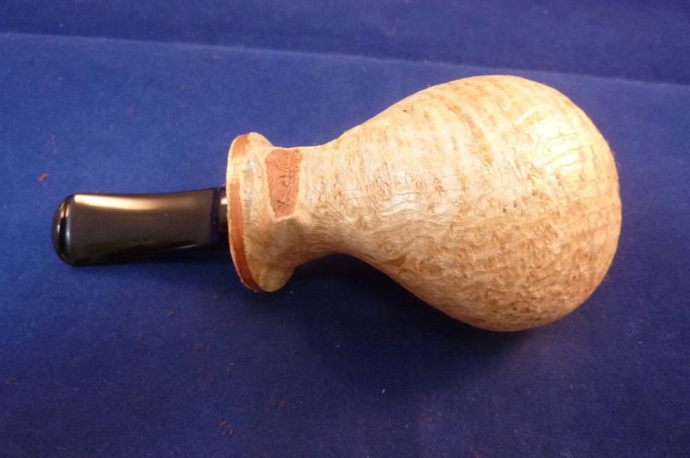Pipe Roger Wallenstein Driftwood Freehand