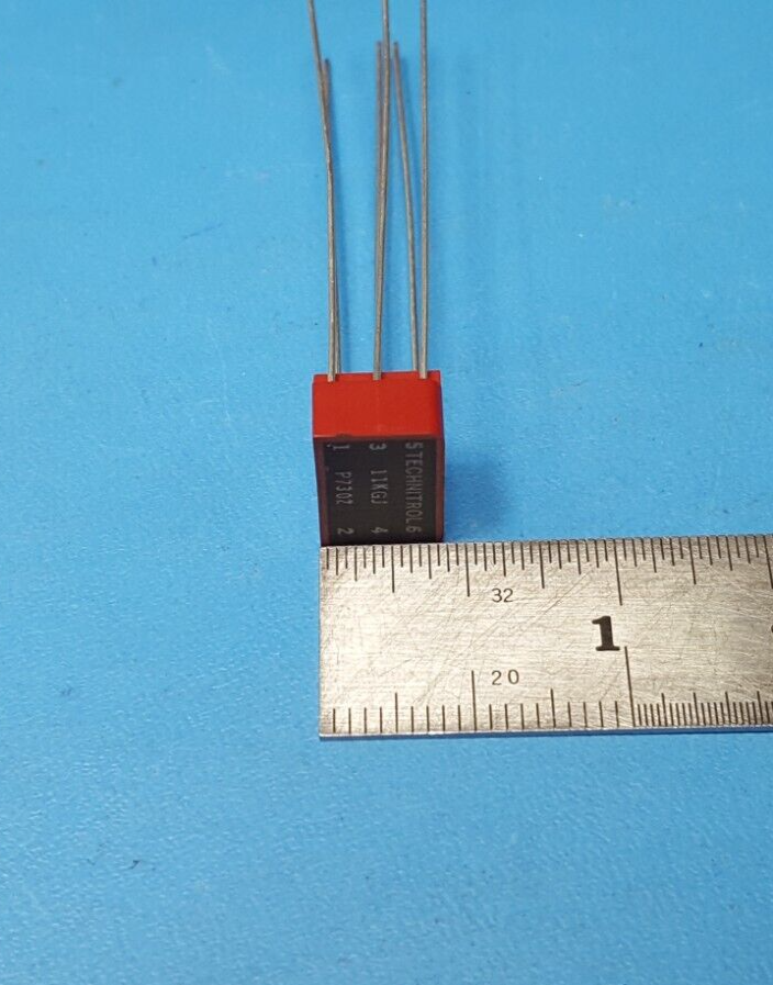 TRANSFORMER, 87-94900-177, Technitrol, 11KGJ