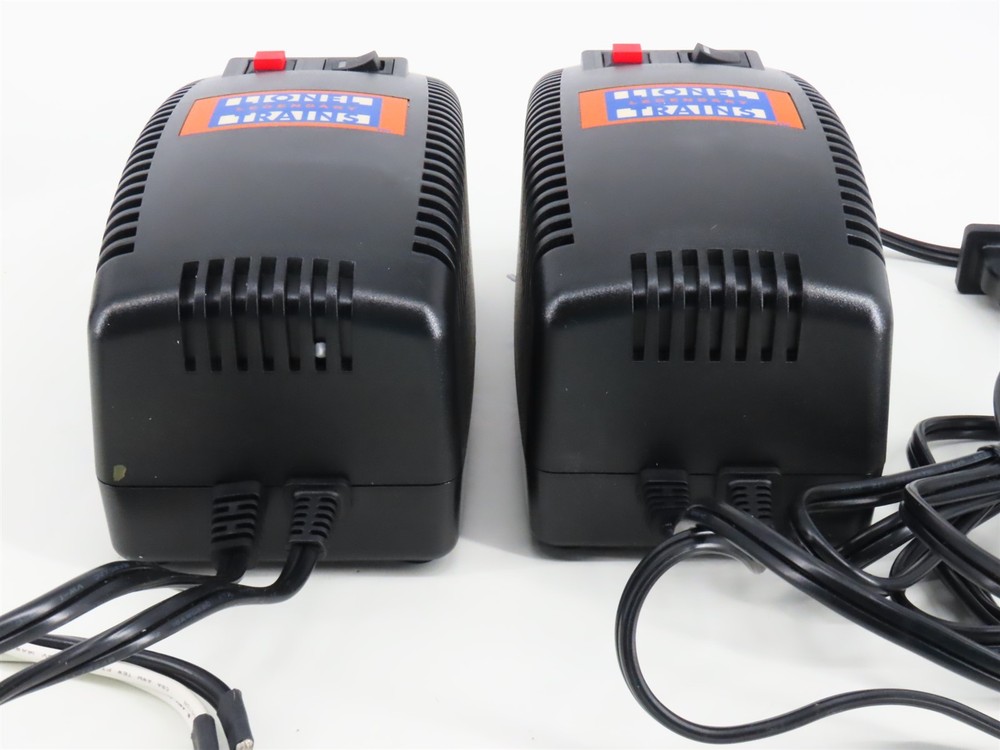 Lionel 6-32930 ZW "Multi-Watt" Transformer