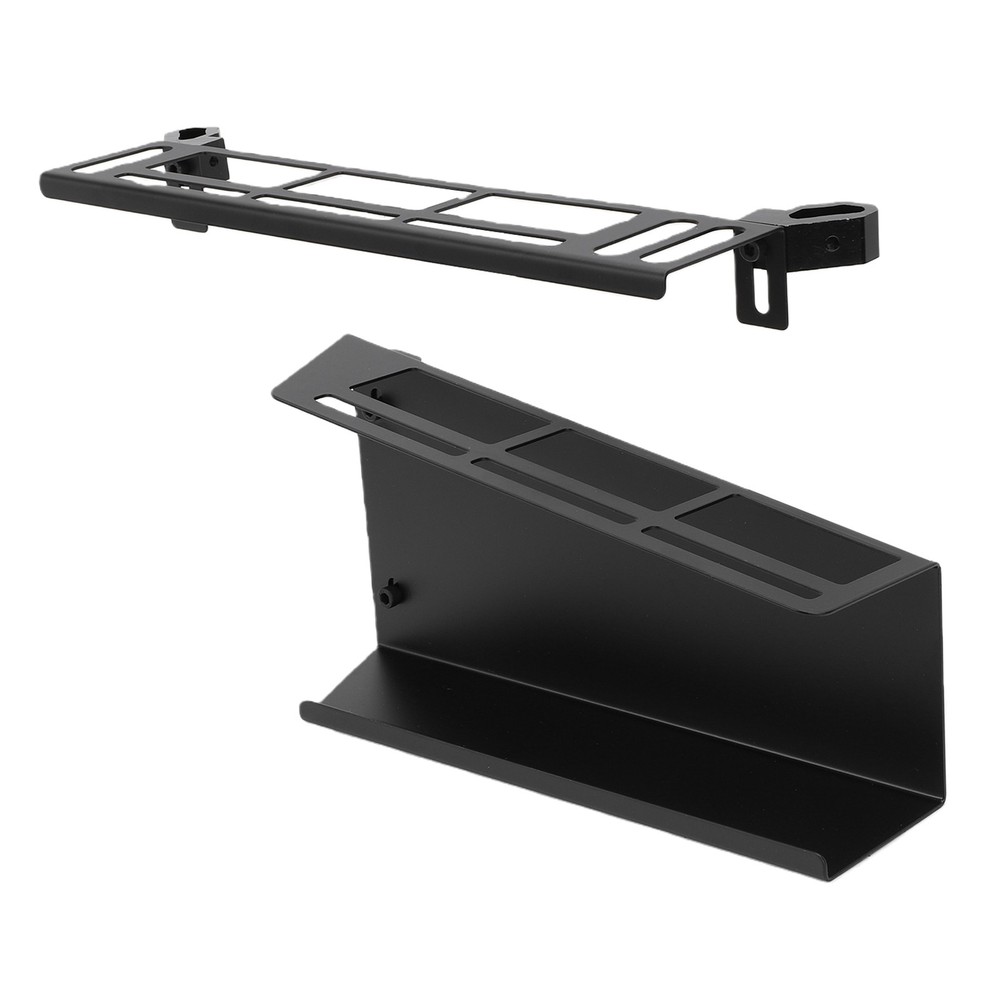 Steel Mounting Bracket For Toolbox Heavy Duty Tool Holder