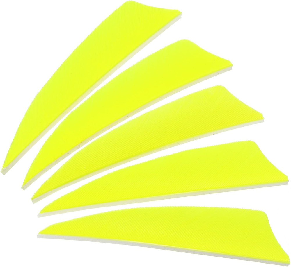 Arrows Vanes Arrow Feather Right Wing