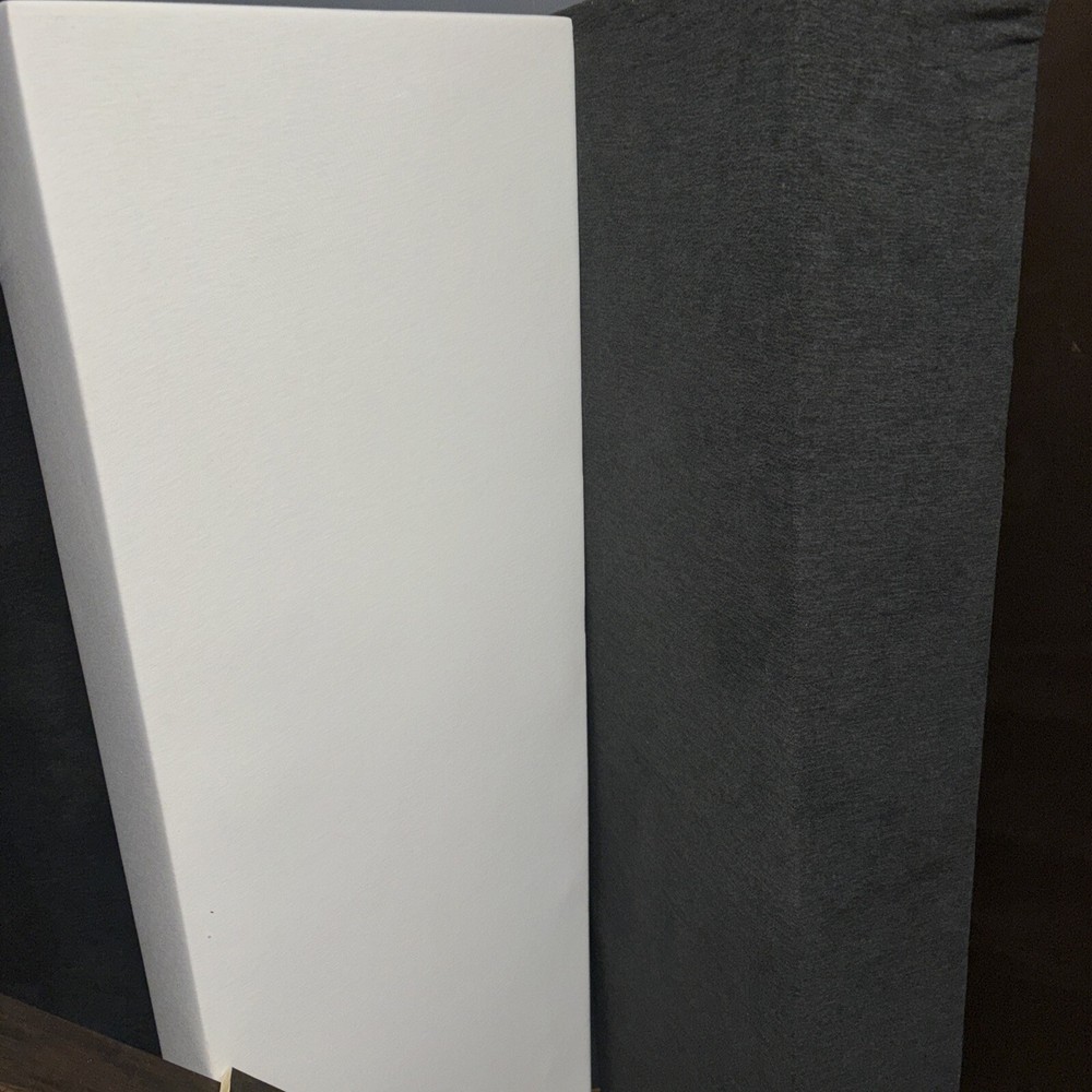 Recording Studio Sound Panels