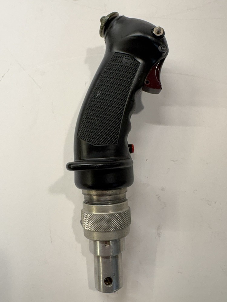 Guardian Electric B-8/MC-2 Flight Control Grip ￼