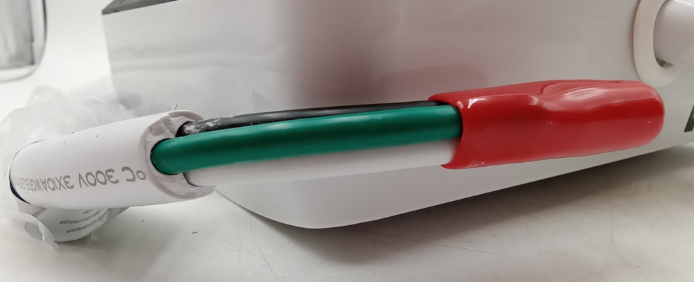 Thermomate Mini Tankless Electric Water Heater ET035