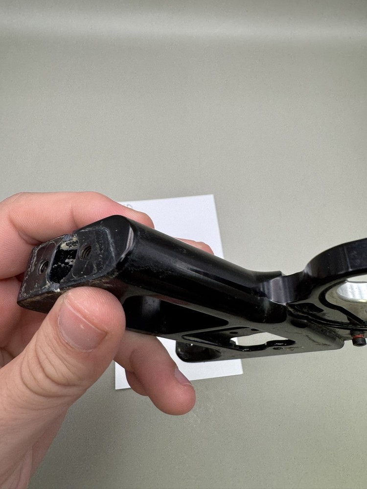 AGD Automag ULE Paintball Frame Black