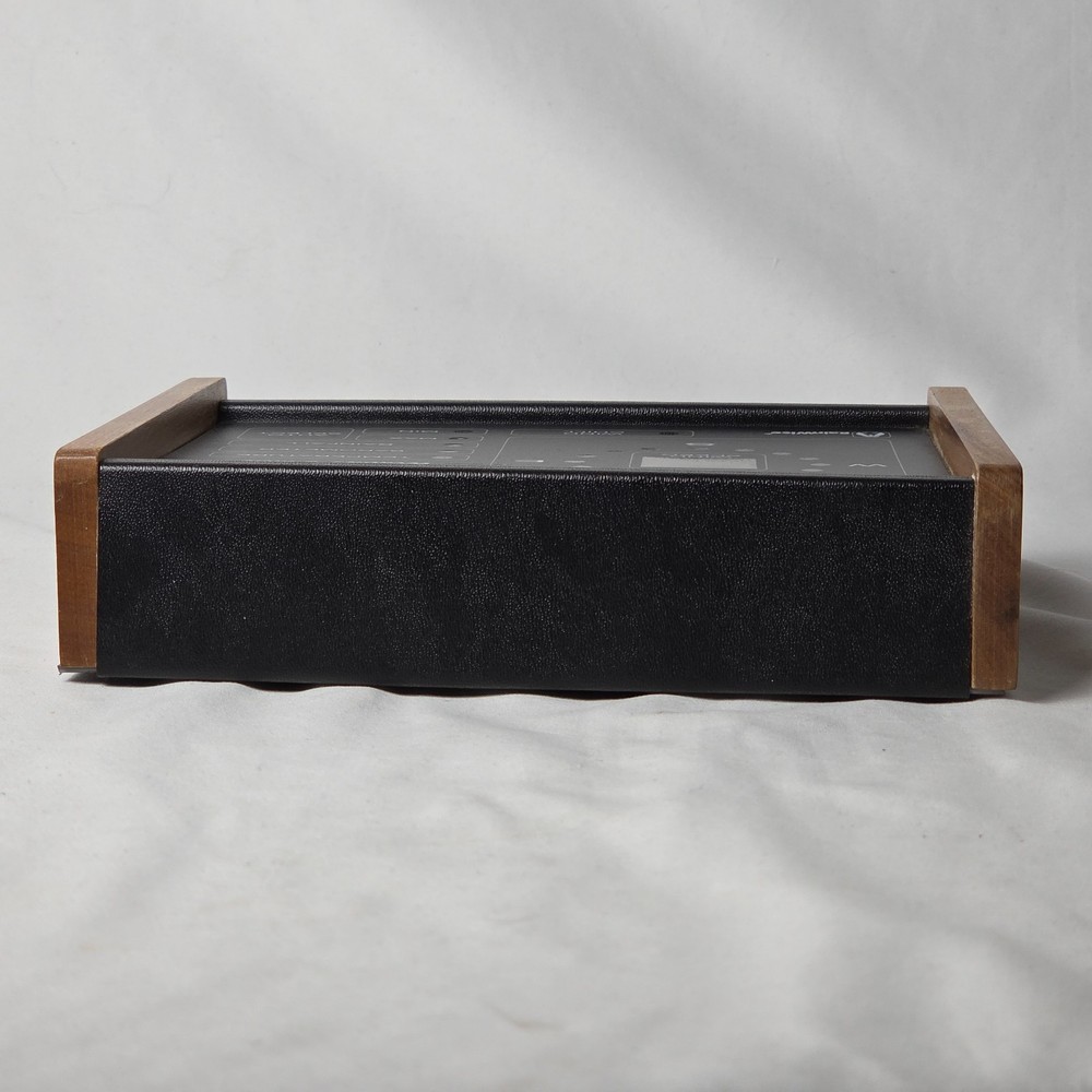 RainWise Weather Oracle Wall Station - Display Station Only, READ