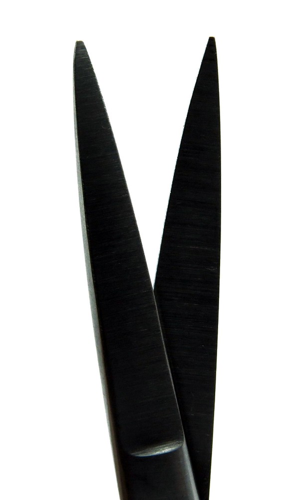 3× Surgical Operating Dissecting Scissors 4.5" Straight Sharp/Sharp Instruments