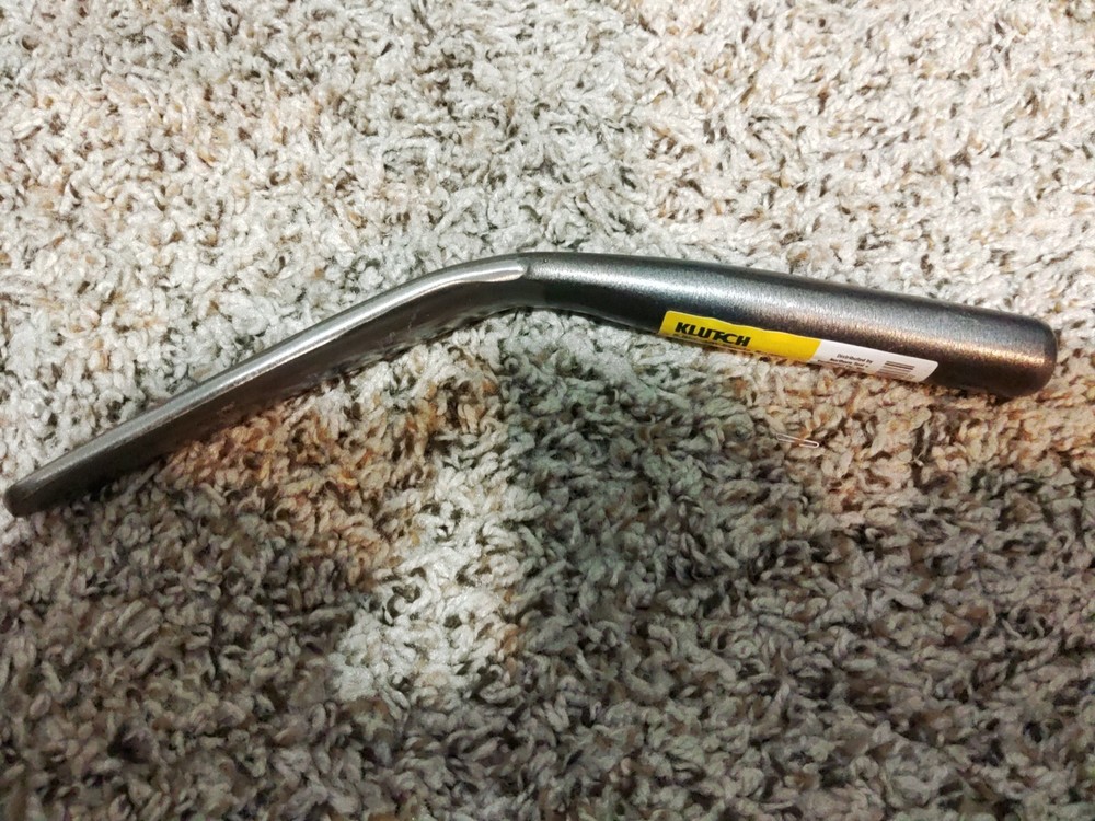 Klutch 40° Single Spoon, 9.8in.