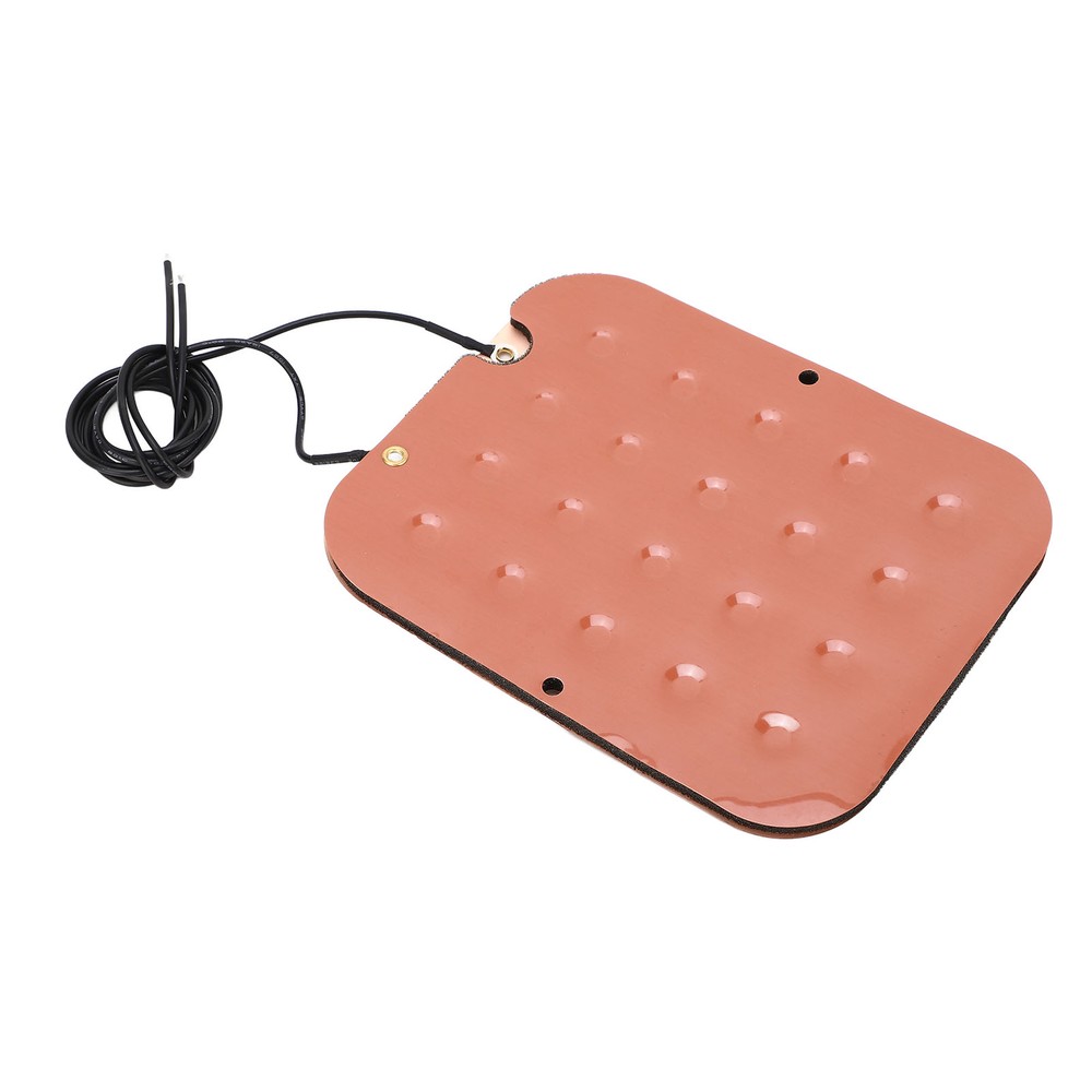 Thin Film Pressure Sensor Force Sensor Pad For Safe Belt Detection 50V.